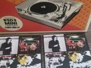 RSD 3 Mini Turntable W/2 Blind Boxes  2019