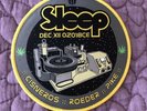 Third Man Records Sleep Patch Vault 39