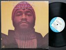 ALPHONZE MOUZON The Essence Of Mystery LP BLUE NOTE BN-LA059-F US 1973 CLEAN