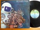 Beggars Opera ?– Pathfinder UK 1974 LP