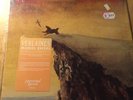 VERLAINES Bird Dog HOMESTEAD HMS095-1 Vinyl/LP 88 USA EX wLyric Sheet FLYING NUN