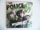 THE POLICE - Message in a Bottle 2x 7