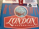 Bananarama, Aie A Mwana, 12’’ Blue Vinyl, Record Store Day 2019, Factory Sealed