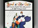 NEAR MINT, Byrd at The Gate, Mobile Fidelity Sound Labs, MFSL 1-515, Autographed