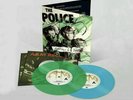 THE POLICE - MESSAGE IN A BOTTLE - RSD 2019 - 7 INCH - COLORED VINYL