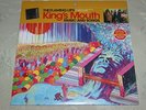 Flaming Lips - King's Mouth: Music & Songs (2019 RSD Gold Vinyl LP)  SEALED/NEW