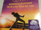 Queen - Bohemian Rhapsody  RSD purple/yellow vinyl 7”  (Vinyl  2019)