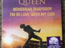 Queen - Bohemian Rhapsody - RSD - 2019 7 “ Colour Vinyl