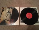 TALKING HEADS   ORIGINAL 1984 VINYL LP   STOP MAKING SENSE   DAVID BYRNE   SIRE
