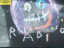 BBC Mighty Boosh - Boosh Radio 3LP Colour Vinyl- Record Store Day 2019. New