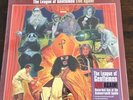THE LEAGUE OF GENTLEMEN LIVE AGAIN RECORD STORE DAY RSD 2019 DOUBLE LP MINT NEW