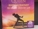 Bohemian Rhapsody Queen RsD 2019 I’m In Love With My Car 7