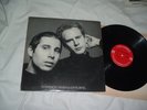 SIMON & GARFUNKEL Bookends + There Goes 2LP ORIGINAL US 2-EYE label 2LP lot