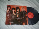 LEATHER ANGEL We Came To Kill '83 LP RARE PRIVATE RED label press MINT-