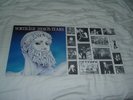 SORTILEGE Hero's Tears '85 LP RARE ORIGINAL GERMAN IMPORT press