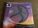 RECORD STORE DAY 2019 BOHEMIAN RHAPSODY 2 LP PICTURE DISK LIMITED SEALED/NEW