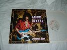JASON BECKER Perpetual Burn '88 MARTY FRIEDMAN pre-MEGADETH  ORIG IMPORT MINT-