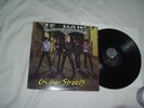 LE MANS On The Streets '83 great US power/speed ORIGINAL US press MINT-