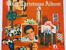 ELVIS PRESLEY- RARE SIXTIES REISSUE FROM JAPAN FOR THE CHRISTMAS ALBUM.