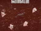 MATIA BAZAR disco LP MELO stampa TEDESCA 1987 Made in GERMANY + INNERSLEEVE