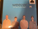 WEEZER DUSTY GEMS & RAW NUGGETS THE B-SIDES BLUE RECORD STORE DAY RSD 2019