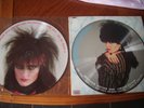 2 x siouxsie and the banshees 12