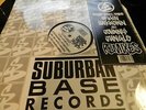 Boogie Times Tribe ?– The Dark Stranger / Real Hardcore (Remixes) 12