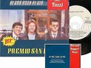 GIANNI MORANDI ENRICO RUGGERI UMBERTO TOZZI RARO 45GIRI STAMPA SPAGNOLA