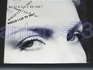 EURYTHMICS ANNIE LENNOX 