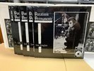 PARALISIS PERMANENTE LP + CD  LOS SINGLES VINILO BLANCO SPANISH PUNK  RSD 2019