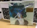 GOLDEN EARRING LP MOONTAN TURQUOISE VINYL  RSD 2019 SEALED