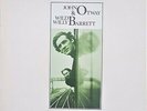 JOHN OTWAY & WILD WILLY BARRETT - 2LP GREEN VINYL - NEW