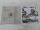 Soft Machine - BBC Top Gear 1967/69 Ltd Edition LP clear vinyl + print NM/NM