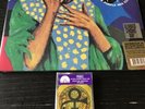 PRINCE His Majesty's Pop Life Purple Mix Club RSD 2019 + Cassette The Versace