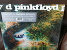 Pink Floyd - A Saucerful Of Secrets Mono Record Store Day Exclusive Vinyl (NEW)