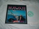 HAWAII Natives Restless '85 ORIG 1st US PRIVATE pr MARTY FRIEDMAN MEGADETH MINT-
