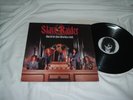 SLAVE RAIDER What Do You Know About Rock US power metal ORIGINAL UK IMPORT MINT-