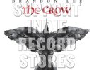 THE CROW Original Soundtrack - RSD VINYL 2019 180 Gram Vinyl Record Store Day