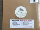 BOB DYLAN - BLOOD ON THE TRACKS TEST PRESSING VINYL - 2019 RECORD STORE DAY RSD