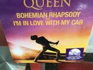 QUEEN Bohemian Rhapsody RECORD STORE DAY RSD 2019 7