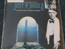 DAVID BOWIE - JUST A GIGOLO - RECORD STORE DAY 2019 - 7 INCH SPLIT COLOUR VINYL