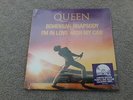 QUEEN Bohemian Rhapsody 7