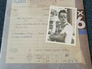 JOE STRUMMER - FORBIDDEN CITY - RECORD STORE DAY 2019 - 12 INCH VINYL - LIMITED