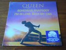 QUEEN Bohemian Rhapsody RSD Record Store Day 2019 7