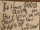 QUEEN Bohemian Rhapsody RECORD STORE DAY RSD 2019 7