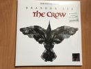 The Crow °° Motion Soundtrack °° Brandon Lee °° Vinyl RSD 2019