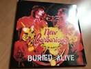 New Barbarians Live in Maryland °° Buried Alive °° 3 Vinyl RSD 2019 ° Stones