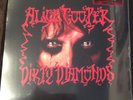 Alice Cooper Dirty Diamonds LP RSD 2019 record store day new sealed