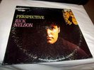 RICK NELSON-PERSPECTIVE-DECCA DL 75014-MONO PROMO VG+/VG VINYL RECORD ALBUM LP