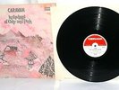 Caravan - In the Land of Grey and Pink Vinyl LP Decca UK Deram SDL R1 1971 13738